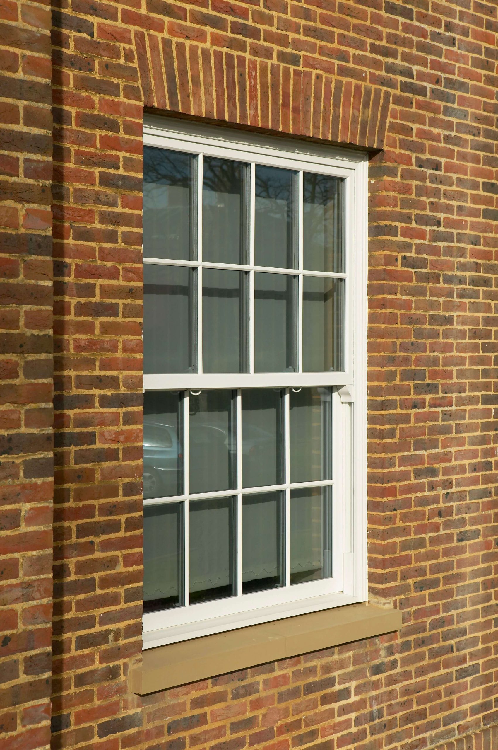 Sliding Sash Windows Benfleet | Window Prices Benfleet