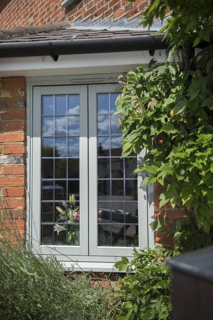 Flush Casement Windows Basildon