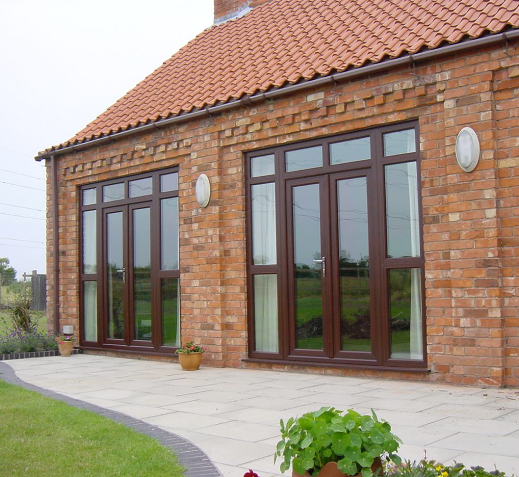 French Doors Basildon